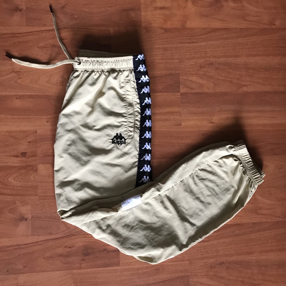 Kappa Pants